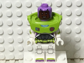 Izzy Hawthorne, dis069 Minifigure LEGO®   