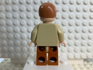 Obi-Wan Kenobi, sw0152 Minifigure LEGO®   