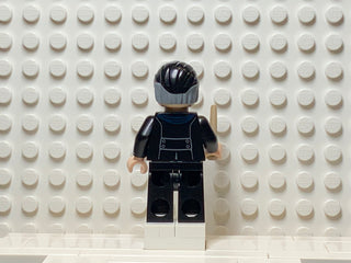 Percival Graves, colhp-22 Minifigure LEGO®   