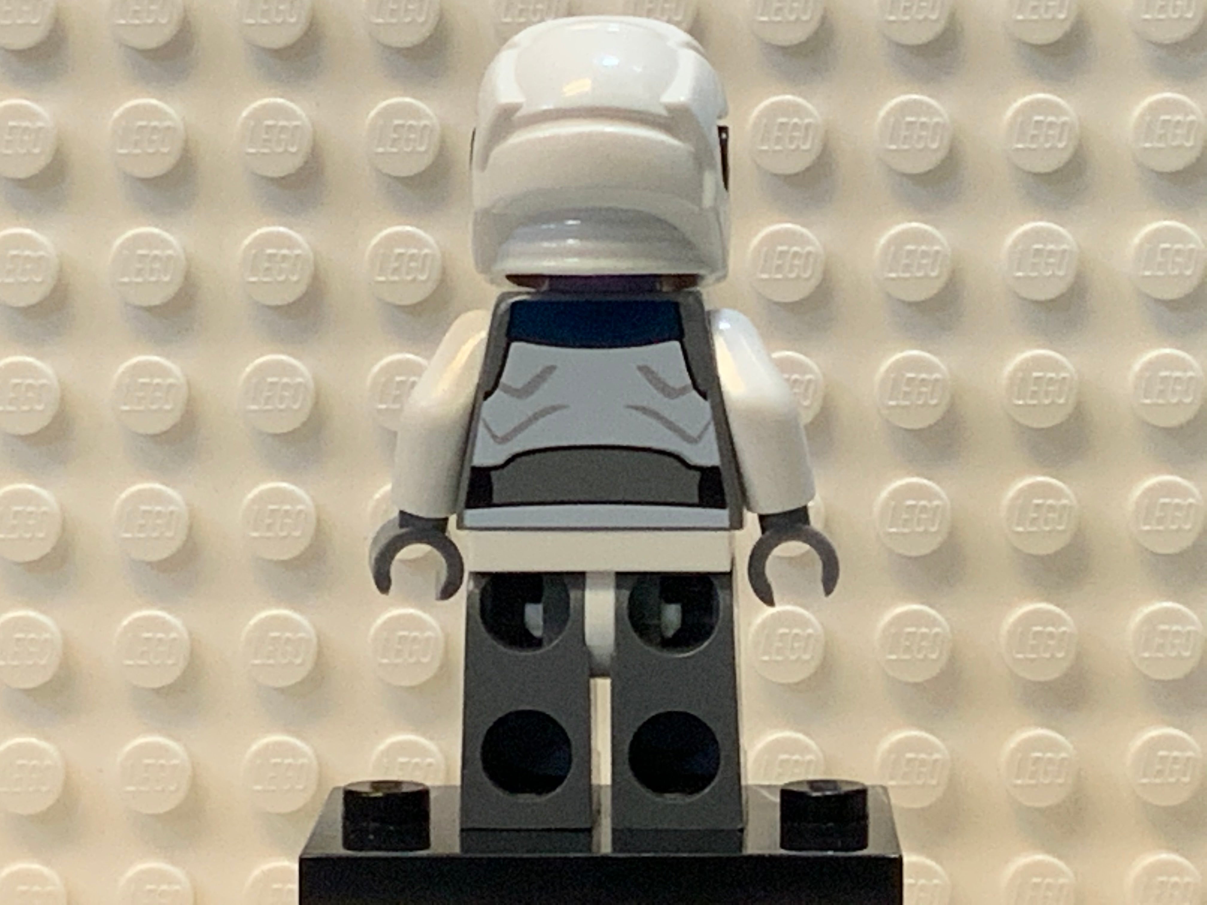 Lego discount umbaran soldier