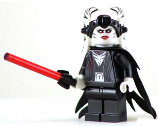 DARTH SINYA Custom Printed Star Wars Lego Minifigure Custom minifigure BigKidBrix   