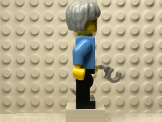Pa Cop, tlm020 Minifigure LEGO®   