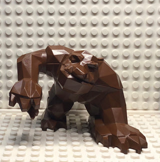 Rock Monster, 30305c01 Minifigure LEGO®   