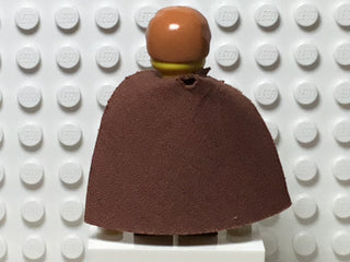 Anakin Skywalker (Padawan) - Yellow Head, Cape sw0099 Minifigure LEGO®   