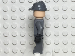 Imperial Officer, sw0376 Minifigure LEGO®   