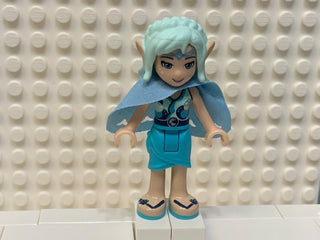 Naida Riverheart, elf010 Minifigure LEGO®   