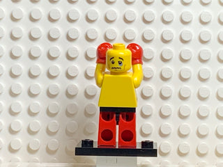 Boxer, col05-13 Minifigure LEGO®   