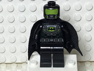 Gas Mask Batman, sh279 Minifigure LEGO®   