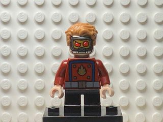 Star-Lord/Peter Quill, sh474 Minifigure LEGO®   