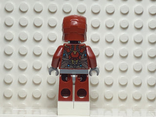 Iron Man Mark 47 Armor, sh405 Minifigure LEGO®   