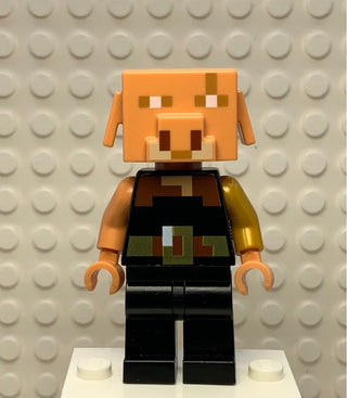 Piglin Brute, min118 Minifigure LEGO®   