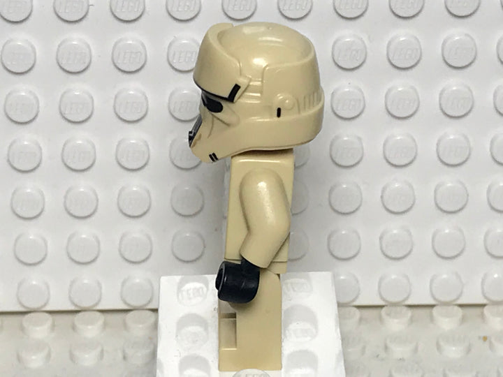 Scarif Stormtrooper (Shoretrooper), sw0815