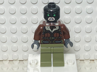 Vulture, sh775 Minifigure LEGO®   