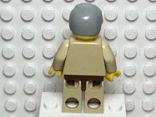 Obi-Wan Kenobi, sw0023 Minifigure LEGO®   
