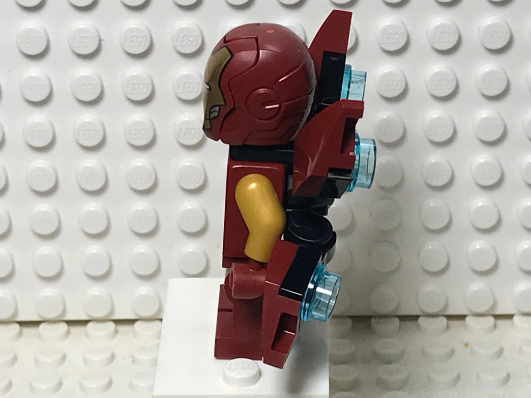 Iron Man Mark 85 Armor, sh824