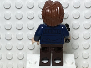 Han Solo, sw1021 Minifigure LEGO®   