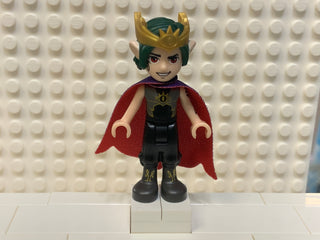 Goblin King, elf033 Minifigure LEGO®   