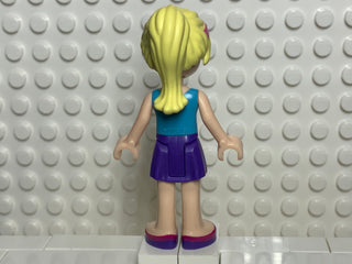 Stephanie, frnd161 Minifigure LEGO®   