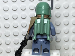 Boba Fett, sw0711 Minifigure LEGO®   