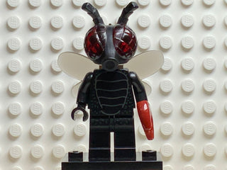 Fly Monster, col14-6 Minifigure LEGO®   