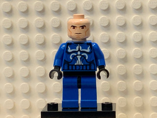 Senate Commando, sw0288 Minifigure LEGO®   