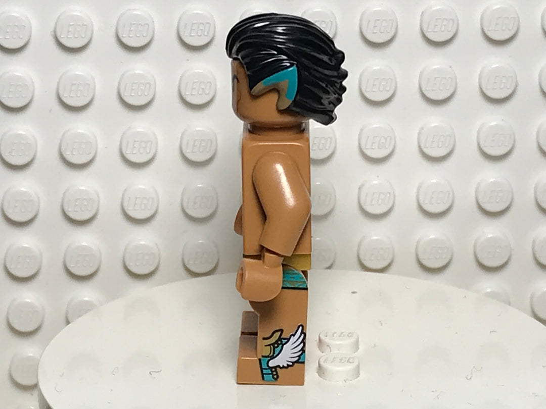 King Namor, sh841