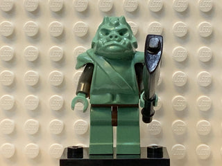 Gamorrean Guard, sw0075 Minifigure LEGO®   