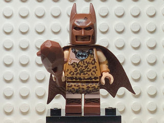 Clan of the Cave Batman, coltlbm-4 Minifigure LEGO®   