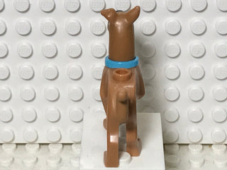 Scooby-Doo, 21042pb01c02 Minifigure LEGO®   