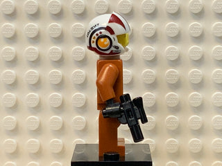 Resistance X-Wing Pilot, sw0659 Minifigure LEGO®   