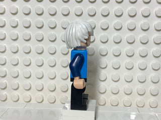Quicksilver, sh180 Minifigure LEGO®   