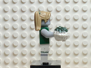 Zombie Cheerleader, col14-8 Minifigure LEGO®   