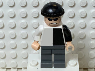 Two-Face's Henchman, bat006 Minifigure LEGO®   