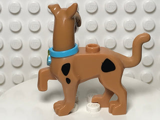 Scooby-Doo, 21042pb01c03 Minifigure LEGO®   