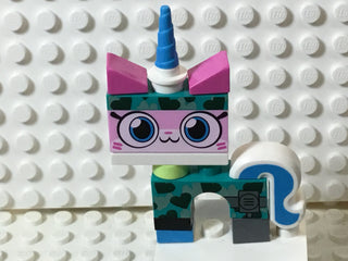 Camouflage Unikitty, coluni1-8 Minifigure LEGO®   