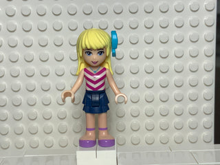 Stephanie, frnd184 Minifigure LEGO®   