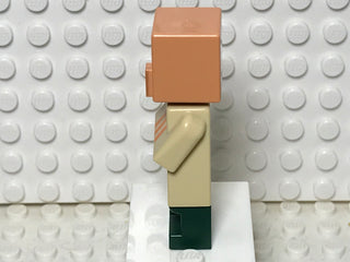 Villager, min075 Minifigure LEGO®   