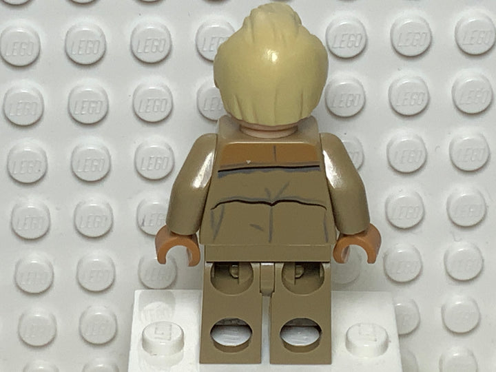 Tobias Beckett, sw0941 Minifigure LEGO®   