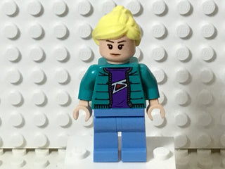 Gwen Stacy, sh718 Minifigure LEGO®   