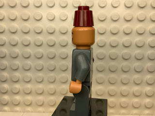 Grail Guardian, Indiana Jones, iaj042 Minifigure LEGO®   