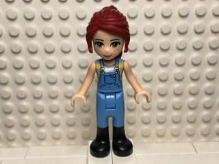 Mia, frnd224 Minifigure LEGO®   