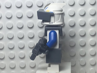Captain Rex, sw0194 Minifigure LEGO®   