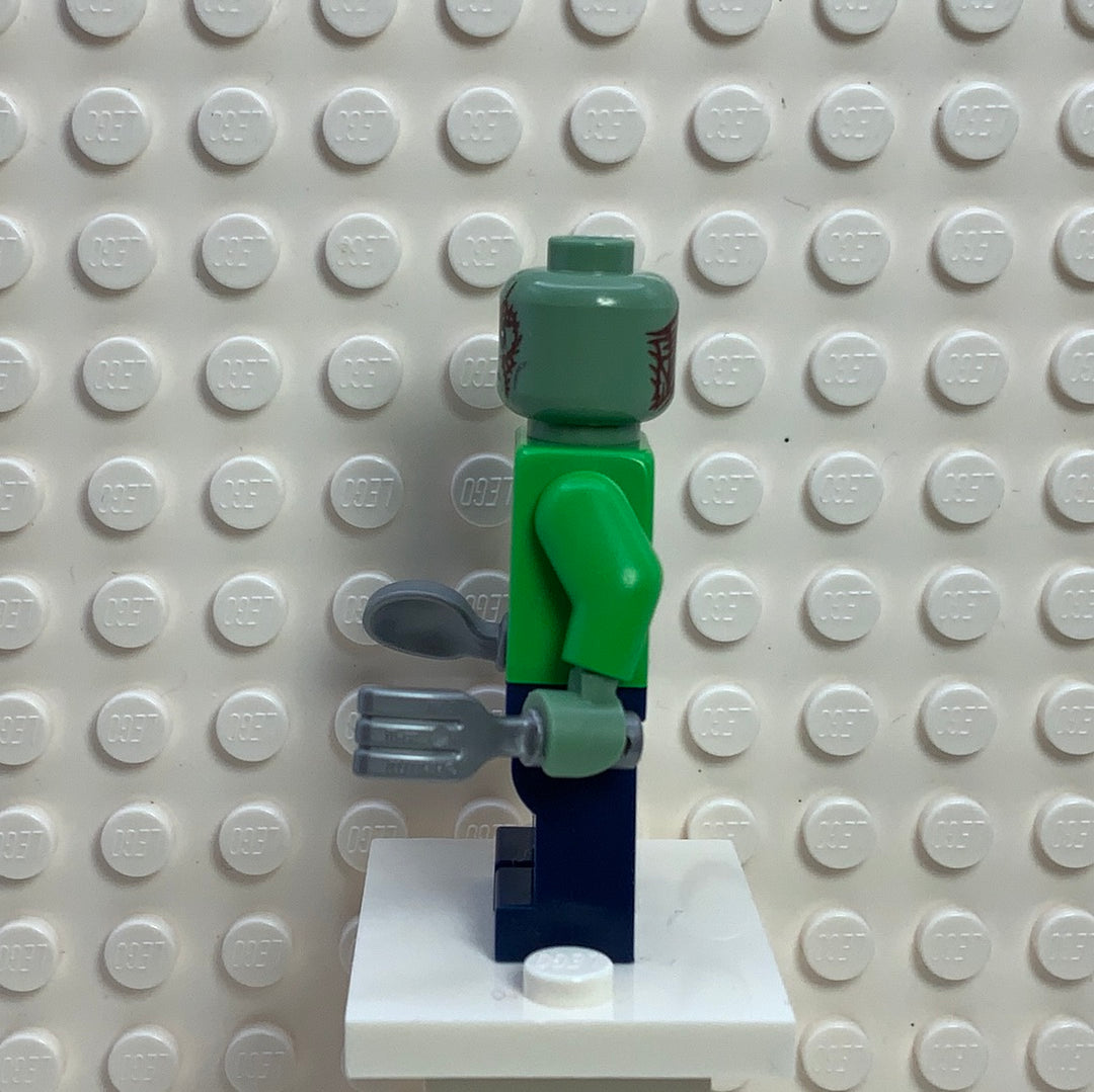 Drax - Holiday Sweater, sh837 Minifigure LEGO®   