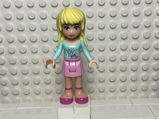 Stephanie, frnd003 Minifigure LEGO®   