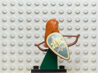 Forest Maiden, col09-15 Minifigure LEGO®   