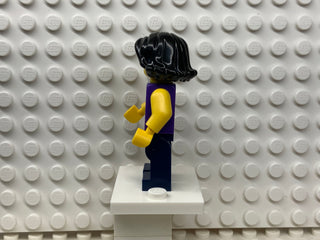 Juno, njo337 Minifigure LEGO®   