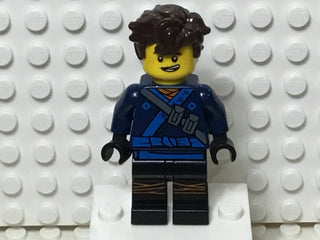 Jay, njo314 Minifigure LEGO®   