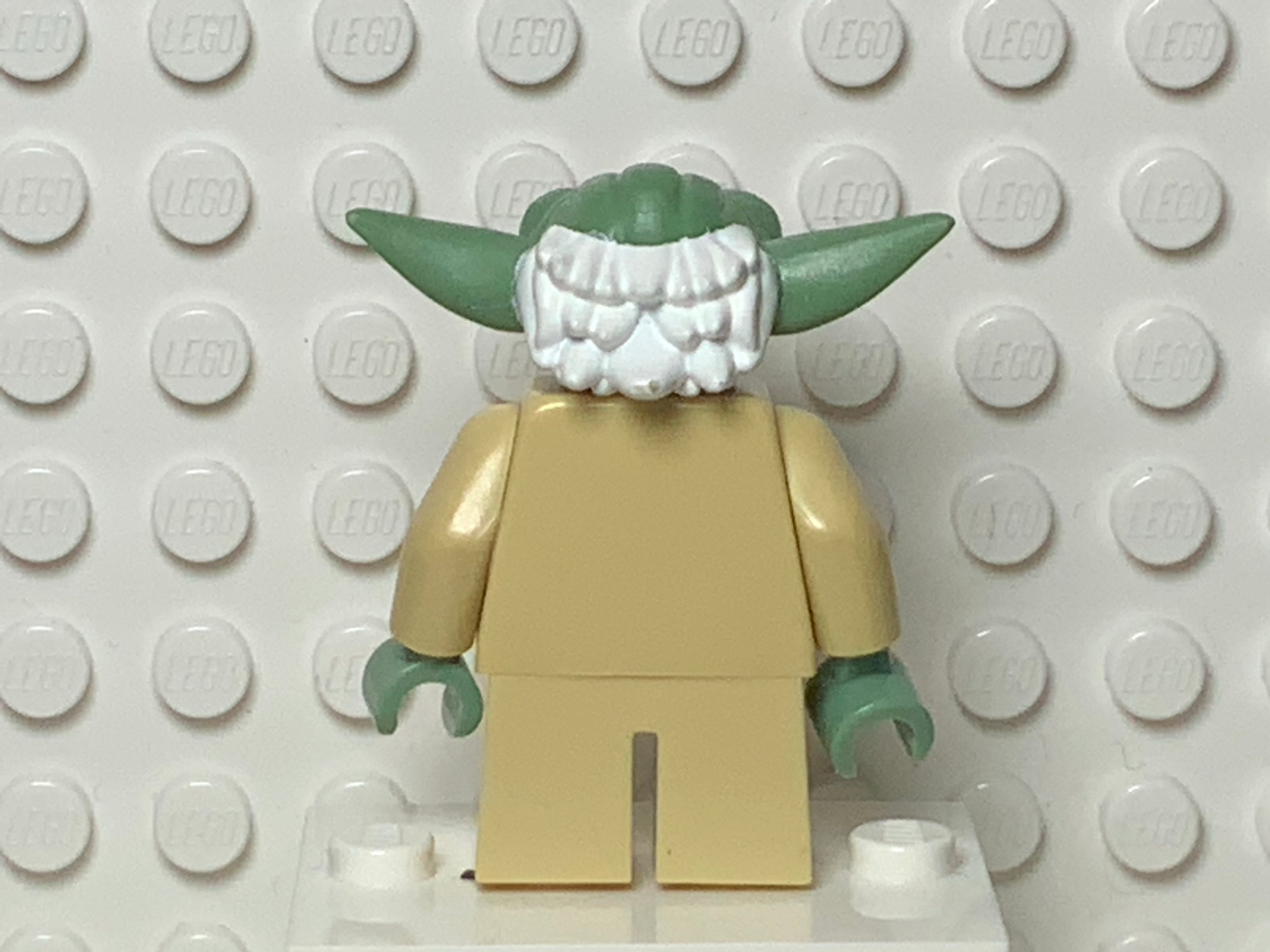 Yoda, sw0685 – United Brick Co®