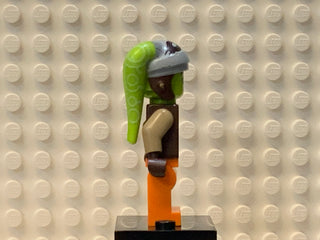 Hera Syndulla, sw0576 Minifigure LEGO®   