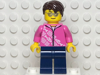 Guy, njo335 Minifigure LEGO®   